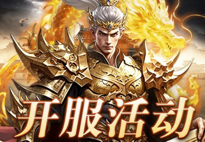7月8日开服公告：19组新服全天开放，战神世纪/帝王霸业/原始传奇暑期档不停
